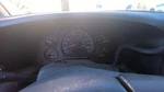 Speedometer Cluster Fits 03 Express 1500 Van 31805686. Fixed Price $110.70.