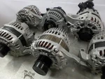 2010 Acura Mdx Alternator Oem 108K Miles - LKQ457612946. Fixed Price $100.70.