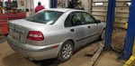 Speedometer Cluster Mph Fits 01-02 Volvo 40 Series 2119379. Fixed Price $85.00.
