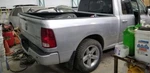 Speedometer Cluster Kph Fits 09 Dodge 1500 Pickup 191541. Fixed Price $275.00.