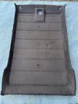 1985-1992 Volkswagen Golf Headliner Black Cloth 176867501 Oem. Fixed Price $649.99.