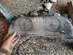 2006-2007 Ford F-350 Super Duty Speedometer Instrument Cluster 5C3F-10A855-AB. Fixed Price $200.00.