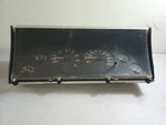 93 Jeep Grand Cherokee Instrument Cluster 56009101 318 Auto. Fixed Price $57.50.