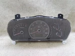 Speedometer Instrument Cluster Mph 940012H051 Fits 07-10 Hyundai Elantra N28. Fixed Price $55.25.