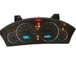 Speedometer Instrument Cluster 2006 Grand Cherokee/commander Dash 155,686 Miles. Fixed Price $128.88.