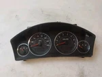 2008 Jeep Grand Cherokee Commander Speedometer Cluster Gauge 284K Miles. Fixed Price $56.03.