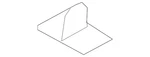 Genuine Bmw Rear Bracket 51-43-8-183-314. Fixed Price $12.07.