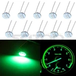 4PCS X27.168 Stepper Motor Speedometer 4.8MM Led Bulbs Gauge Repair Kit For Gmc. Fixed Price $8.36.