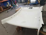 19 20 Maxima Sedan Headliner W/o Sunroof, Rear Ac, Sv, S; Gray. Fixed Price $545.00.