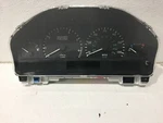 Ranger Rover ?miles? Speedometer Cluster Panel YAC113460 1999 Gauges. Fixed Price $149.95.