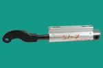 10-2016 Mercedes W207 E350 E550 Convertible Soft Top Hydraulic Cylinder 65 66. Fixed Price $157.64.