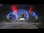 Speedometer Cluster Mph X Model Fits 09 Forester 361957. Fixed Price $112.60.