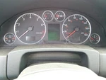 Instrument Speedometer Cluster Thru Vin 50000 170 Mph Fits 02-04 Audi A6 6989845. Fixed Price $138.02.