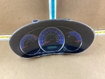 2009 - 2010 Subaru Forester Speedometer Instrument Cluster 85002SC130 Oem. Fixed Price $69.99.