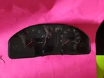 2000 Audi A6 At Instrument Cluster Speedometer Gauge 4B0920981MX 189K. Fixed Price $169.99.