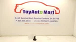 Air Flow Meter 1.5L Hatchback 1NZFE Engine Fits 06-17 Yaris 102662. Fixed Price $55.66.