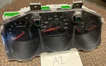 00 01 02 03 Acura Tl Speedometer Instrument Cluster Dash Panel Gauges. Fixed Price $59.95.