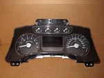2011 Ford F150 Truck King Ranch / Lariat Speedometer Cluster 65K. Fixed Price $325.00.