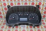 2015 Dodge Promaster City Instrument Cluster Speedometer 0520326900 246K Oem. Fixed Price $69.99.