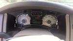 Speedometer Cluster Floor Shift Mph Id EL1T-10849-GB Fits 14 Expedition 81K Mile. Fixed Price $112.50.