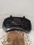 Instrument Cluster Speedometer Mph Fits 2008 Saab 9-7X Tested Oem. Fixed Price $61.95.