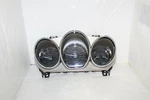 Speedometer Instrument Cluster Dash Panel Gauges 2010 Lincoln Mkt 122,913 Miles. Fixed Price $142.56.