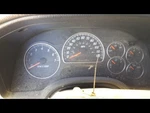 Speedometer Cluster Without Driver Information Display Fits 05 Envoy 30270786. Fixed Price $113.16.