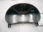 2015 Chevrolet Colorado Speedometer Gauge Oem Green 130K Miles NJ25-27009. Fixed Price $144.99.