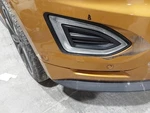 Passenger Corner/park Light Daytime Running Lamps Fits 15-18 Edge 3194613. Fixed Price $123.40.