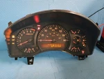 2004 2005 Nissan Titan Instrument Cluster Gauge 24810-7S005 237K Miles Oem. Fixed Price $95.00.