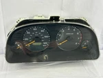 1999-2000 Subaru Forester At Instrument Cluster Speedometer 85014FC110 129K Oem. Fixed Price $70.00.