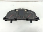2006-2007 Volkswagen Passat Speedometer Instrument Cluster Gauges U8VST. Fixed Price $42.15.