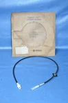 Nos Mopar 1979 Dodge Magnum Speedometer Cable 318 360 Engine Oem 4220740 5209504. Fixed Price $49.95.