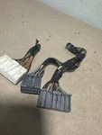 2005 Chrysler 300 Speedometer Instrument Cluster 04836983AA Harness Plug. Fixed Price $24.92.