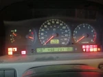 1999 Volvo C70 Dash Instrument Cluster Speedometer. Fixed Price $147.50.
