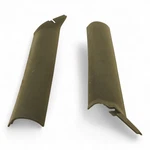 1996-2002 Bmw Z3 E36/7 Roadster Pillar Cover Panel Trim Interior Front Lh Rh. Fixed Price $56.69.