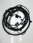 2020-2023 Volkswagen Atlas / Cross Sport Wiring Harness 3CM-971-095-F 4PDC. Fixed Price $258.00.