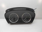 2004 Bmw 645I E-63 Speedometer Cluster 62116944138 Ic 63275 SD0818. Fixed Price $100.00.