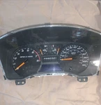 2007 Gm Canyon Instrument Speedometer Gauge Cluster. Fixed Price $77.10.