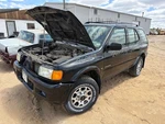 1998 Isuzu Rodeo Passenger Right Rear Brake Backing Plate Assembly Oem 4X2. Fixed Price $280.00.