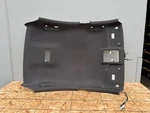 Headliner Cover Black No Sunroof Lexus IS300 IS350 (2021-2025) Oem. Fixed Price $599.00.