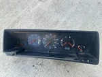 Volvo 740 Instrument Cluster Speedometer Tachometer. Fixed Price $89.99.