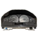 Oem Speedometer Instrument Cluster Land Rover Range 1997 1998 / YAC111640. Fixed Price $78.50.