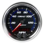 Autometer 6280 Gauge Speedometer 3/8" 140MPH Gps Cobalt. Fixed Price $556.79.