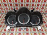 04 05 06 2.3L Mazda Automatic Speedometer Instrument Cluster BN8J 202K Oem. Fixed Price $29.99.
