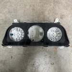 93-97 Toyota Corolla Speedometer Instrument Cluster Automatic 8301002102 Housing. Fixed Price $93.89.