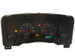 2009 Jeep Compass / Patriot Speedometer Instrument Cluster 192,024 Miles. Fixed Price $143.28.