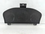 2011-2012 Ford Fusion Speedometer Instrument Cluster Gauges BE5T-10849-CD MY5JY. Fixed Price $44.26.