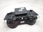2015, Nissan Pathfinder, Speedometer Cluster Mph, 6 Cylinder, 248109PB0A, Oem. Fixed Price $99.00.