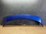 2004 To 2008 Mazda Rear Trunk Lid Tail Gate Lift Spoiler Oem Z5969 Dg. Fixed Price $50.59.